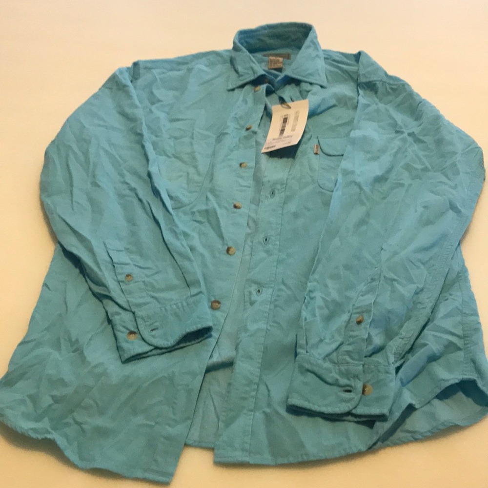 Beretta men’s button down